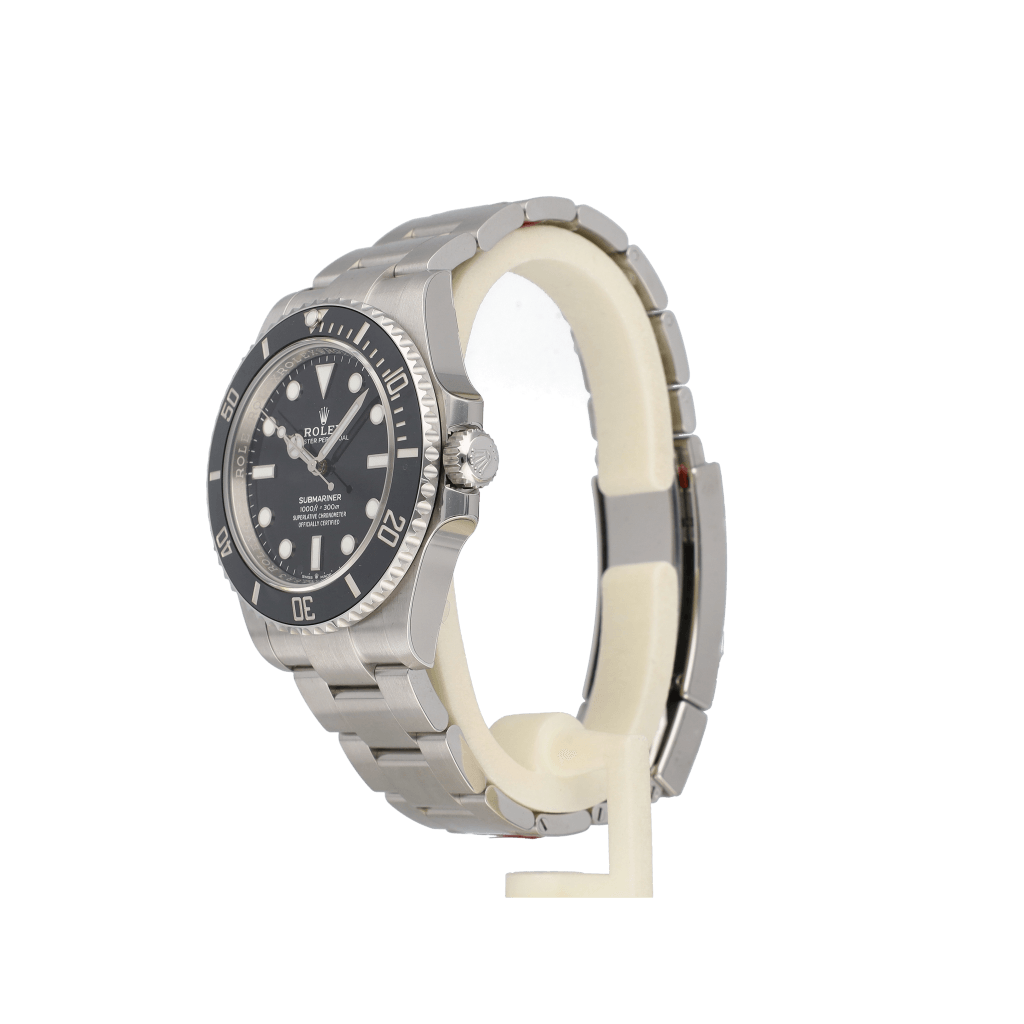 Rolex Submariner No Date 41mm - 124060OCC - #6