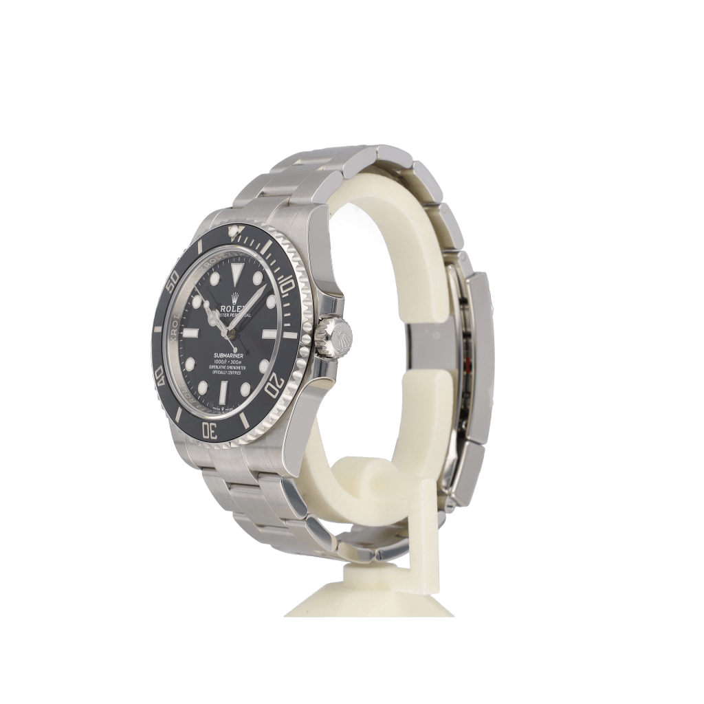 Rolex Submariner No Date 41mm - 124060OCC - #6