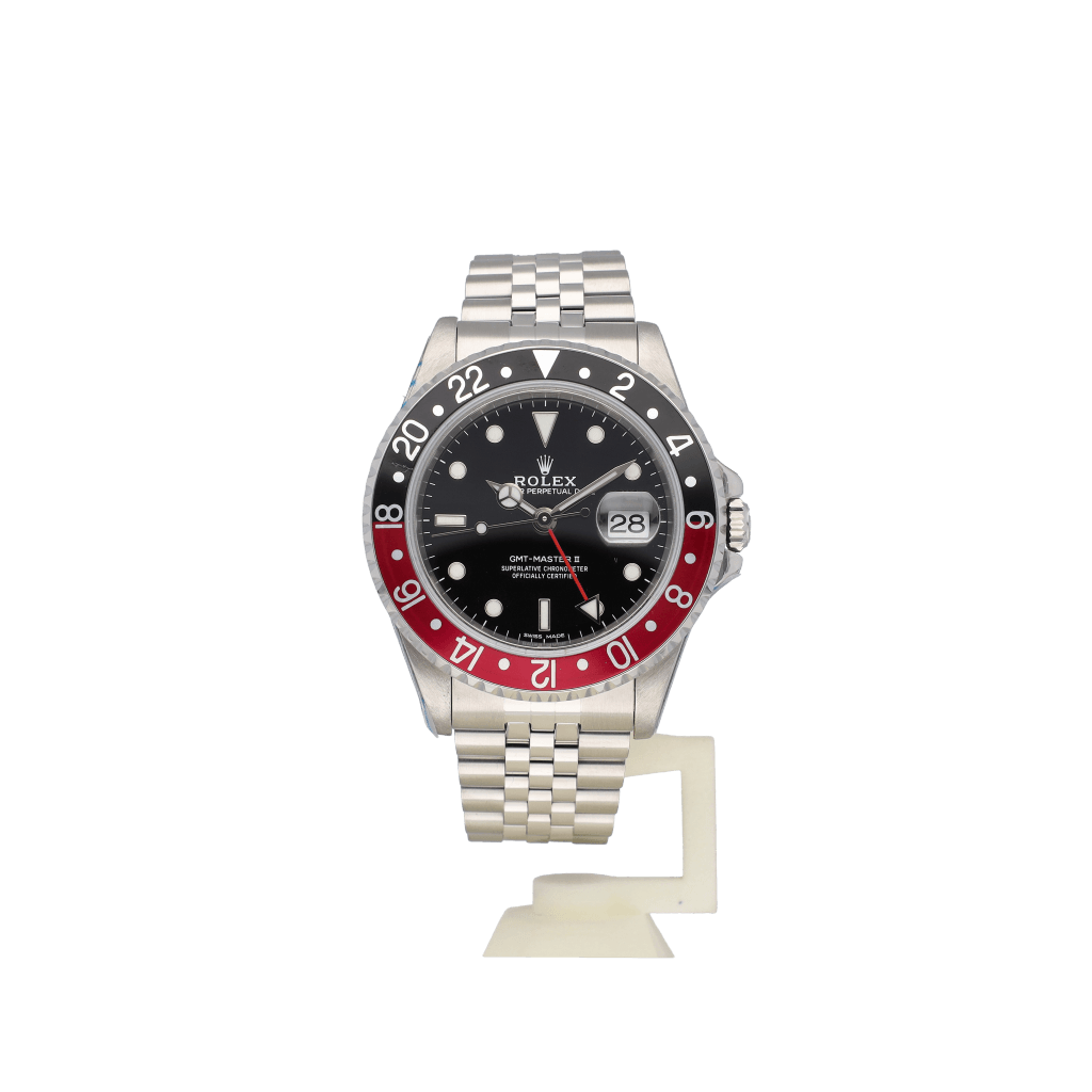 Rolex GMT-Master II 40 40mm - 16710OCC - #3