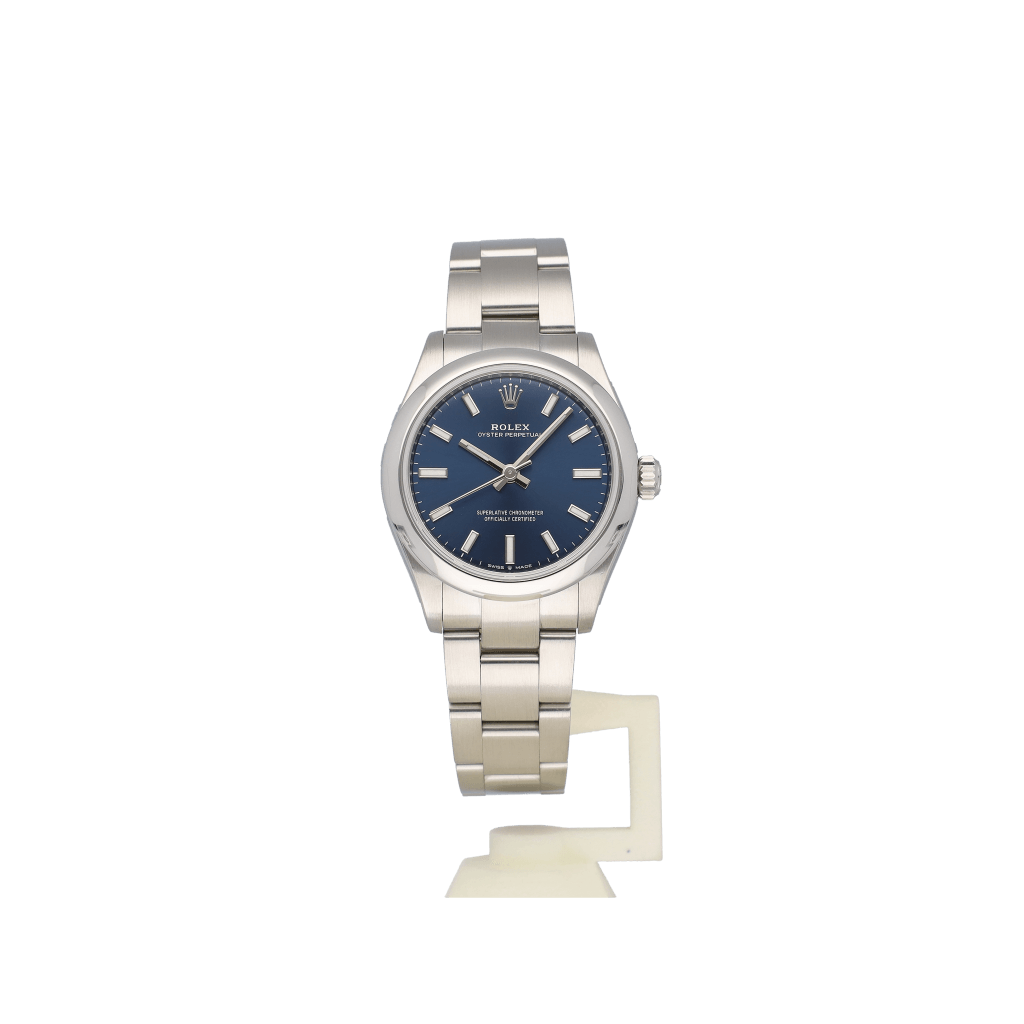 Rolex Oyster Perpetual 31 31mm - 277200OCC - #3