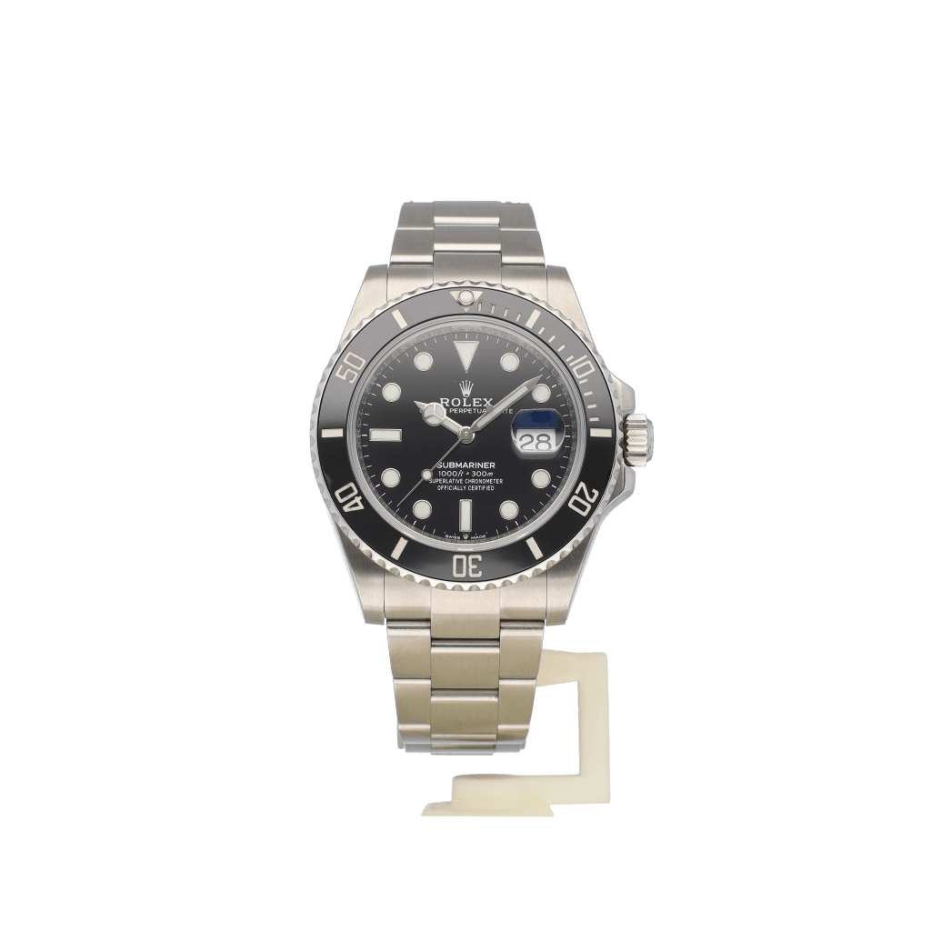 Rolex Submariner Date 41mm - 126610LNOCC - #3