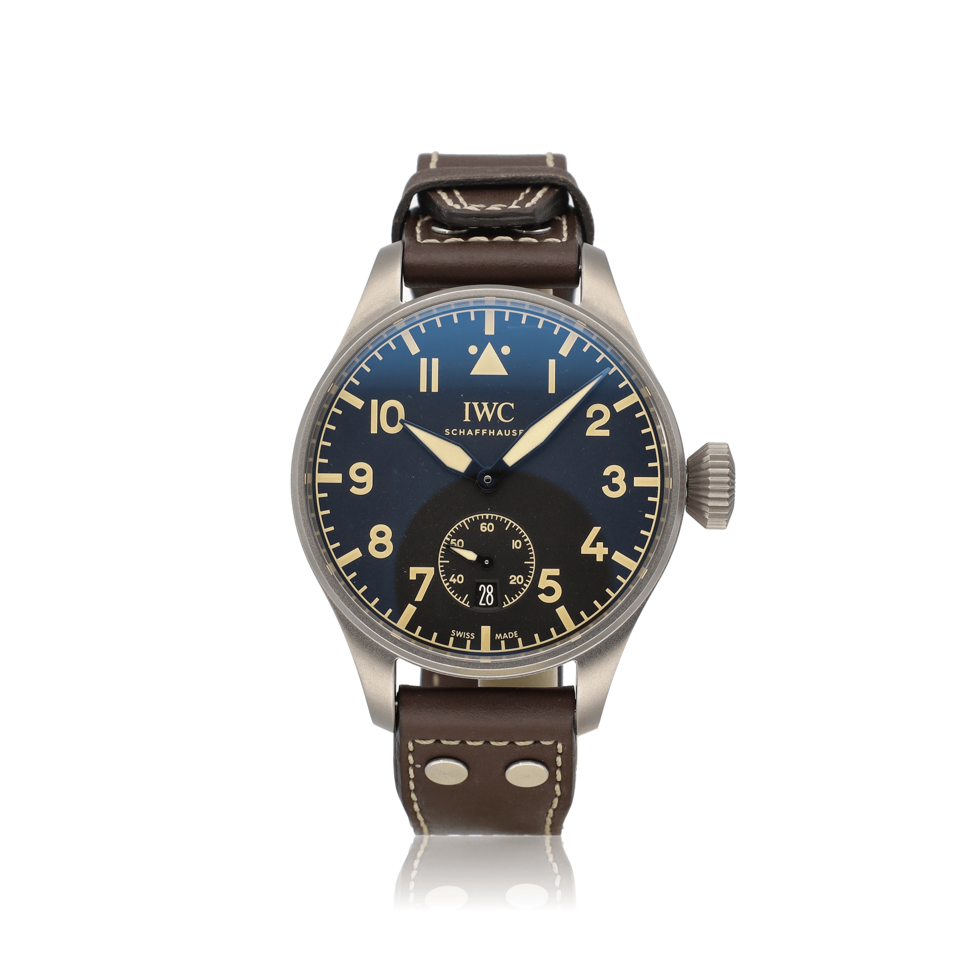 IWC Big Pilot's Watch 48mm - IW510301OCC - #1