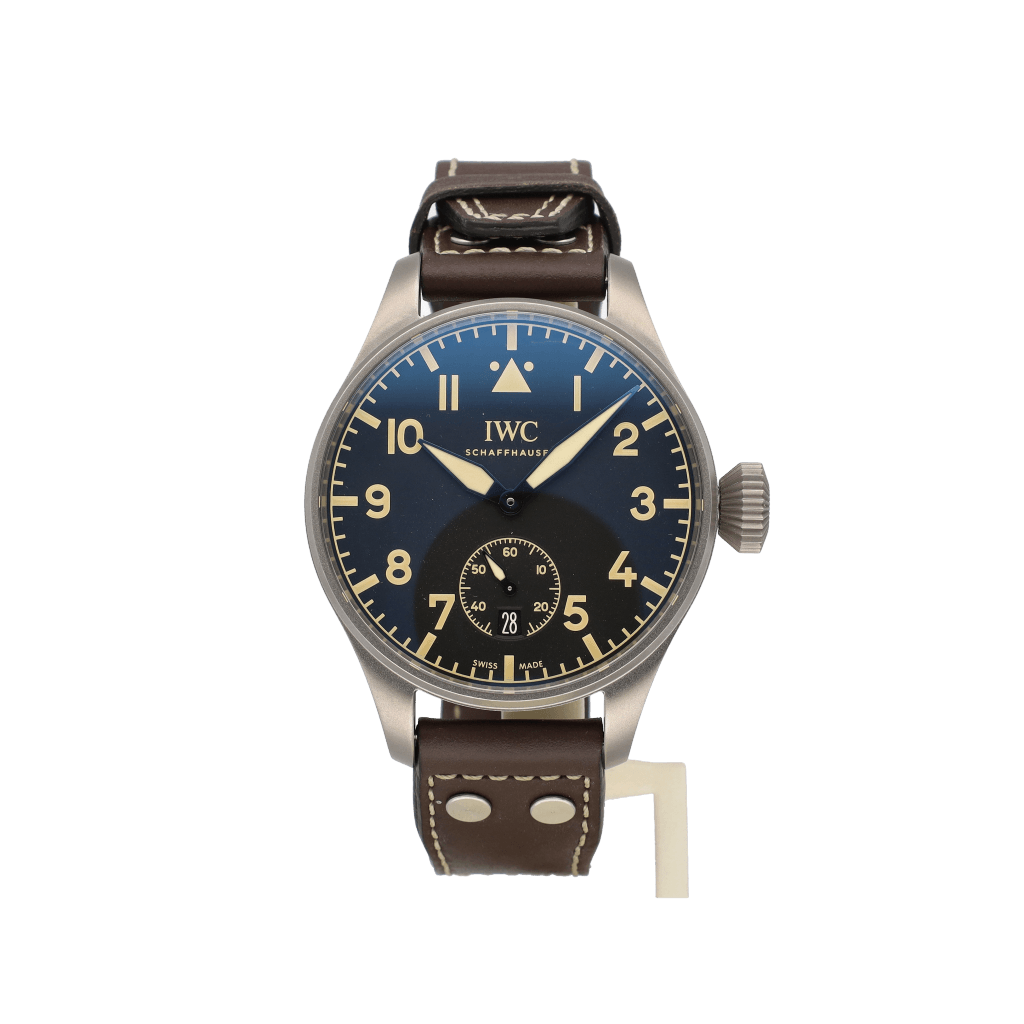 IWC Big Pilot's Watch 48mm - IW510301OCC - #2