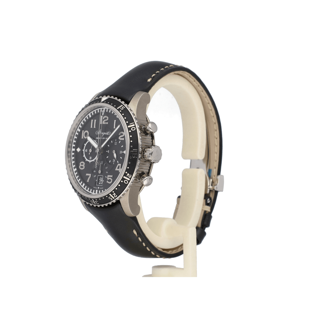 Breguet Type XX 42mm - 3810TI/H2/3ZUOCC - #5