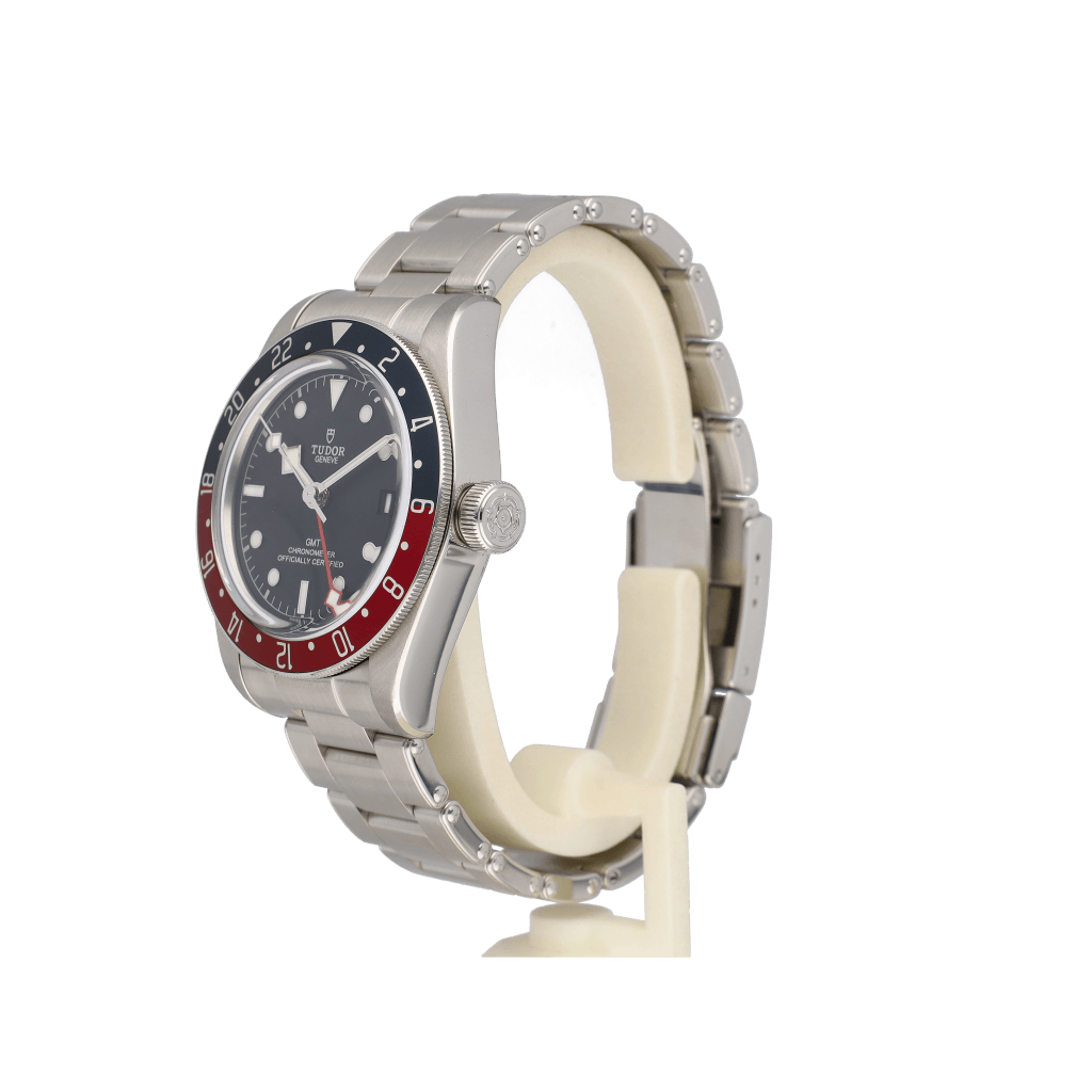 TUDOR Black Bay GMT 41mm - 79830RBOCC - #5