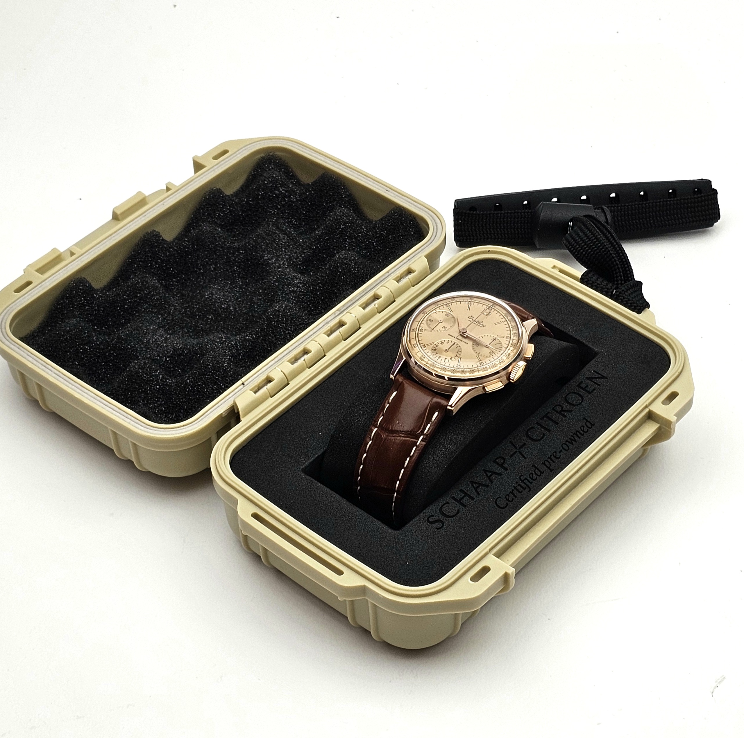 Breitling Premier 35mm - 787OCC - #6