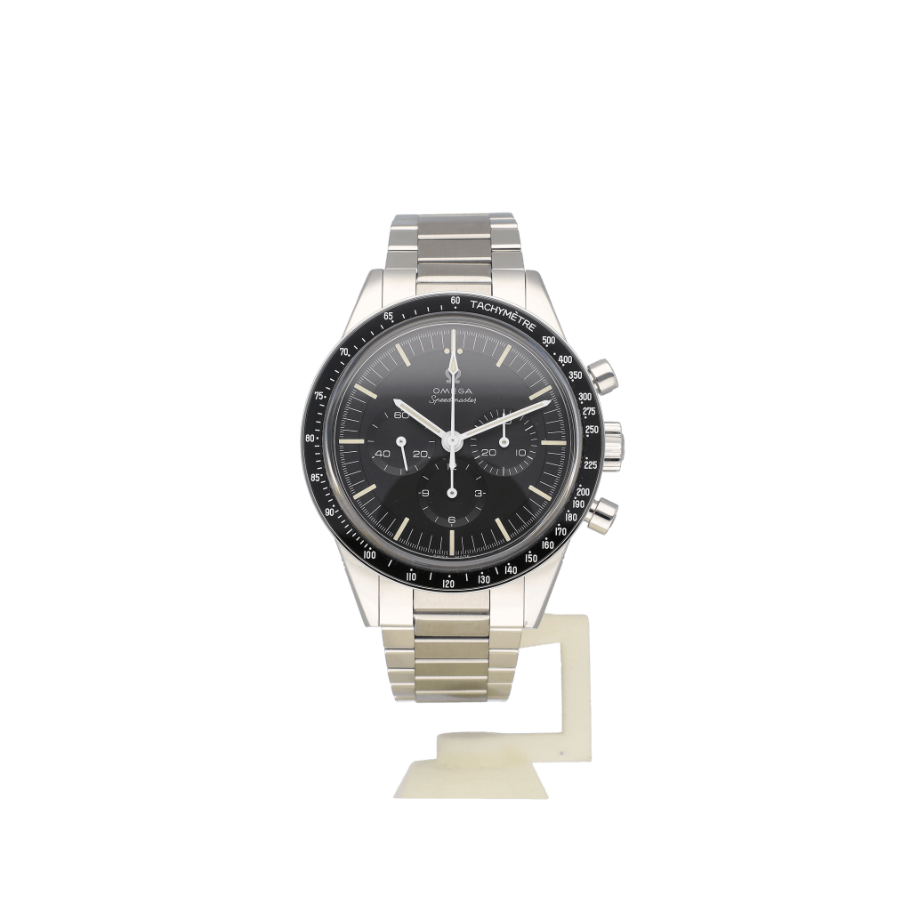 OMEGA Speedmaster Moonwatch Professional Co-Axial Master Chronometer Chronograph Calibre 321 40mm - 311.30.40.30.01.001OCC - #2