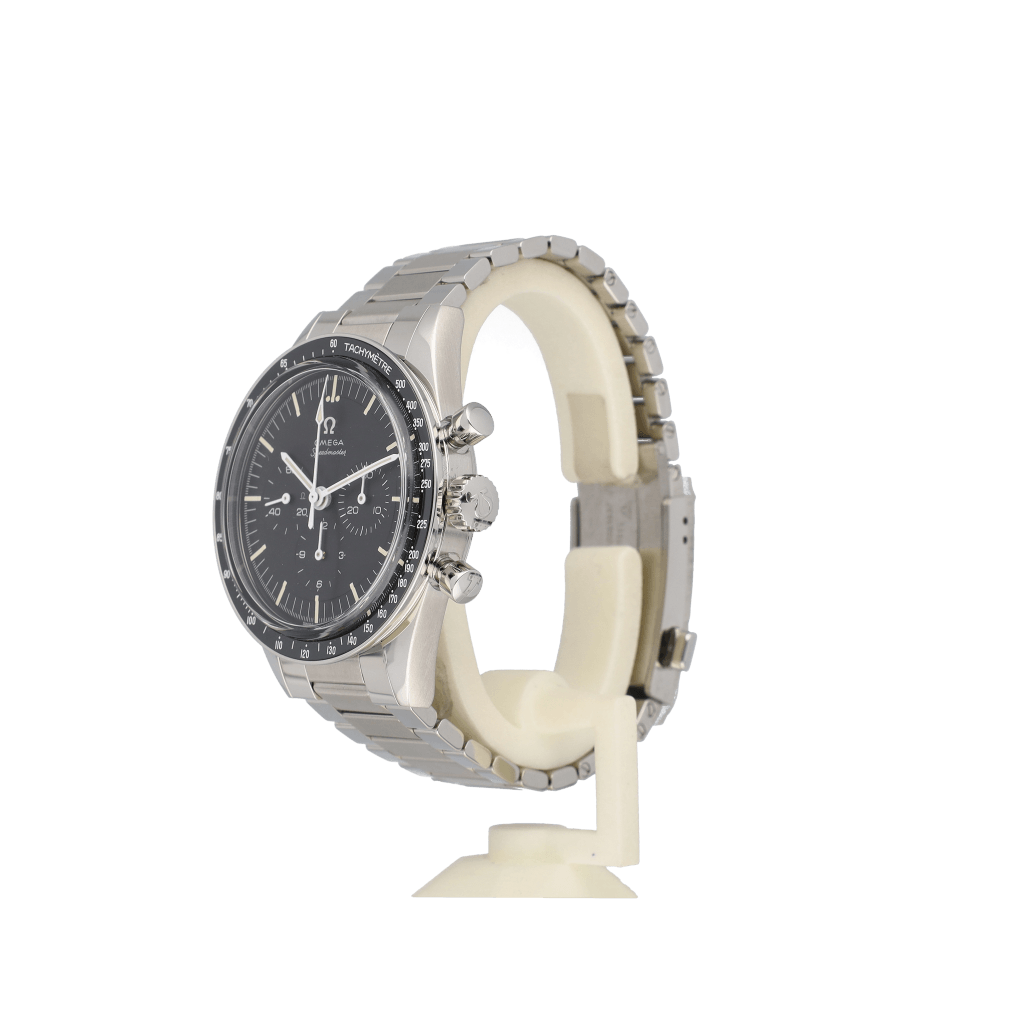 OMEGA Speedmaster Moonwatch Professional Co-Axial Master Chronometer Chronograph Calibre 321 40mm - 311.30.40.30.01.001OCC - #5