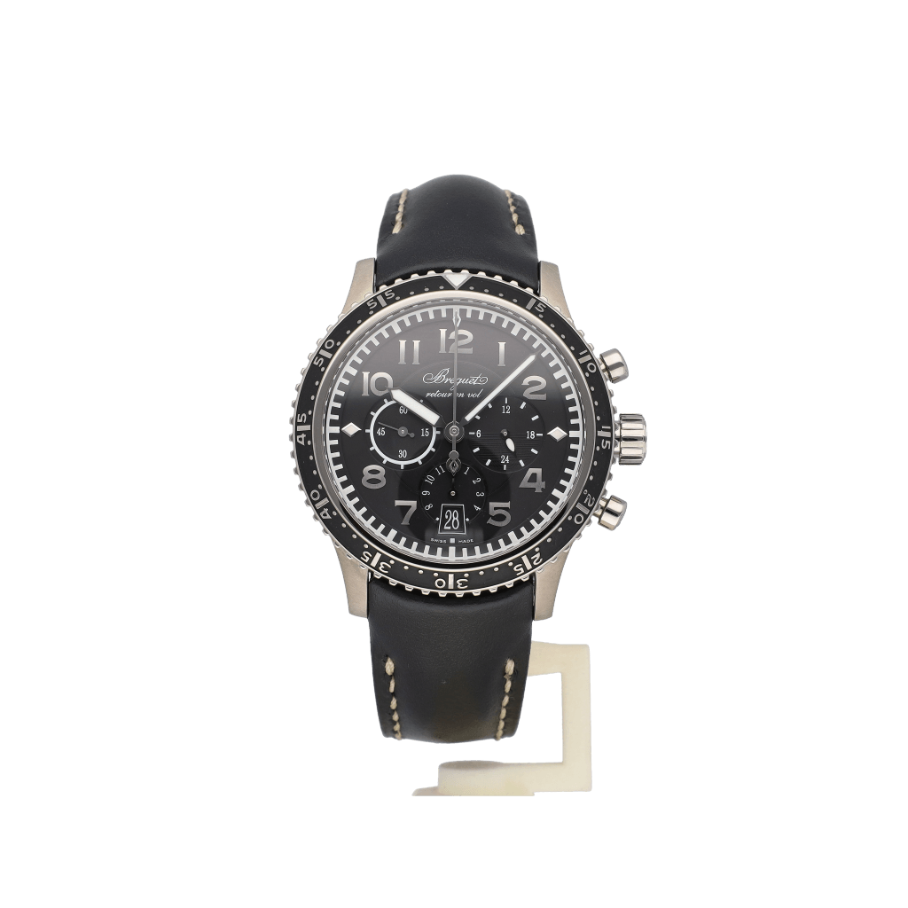 Breguet Type XX 42mm - 3810TI/H2/3ZUOCC - #2