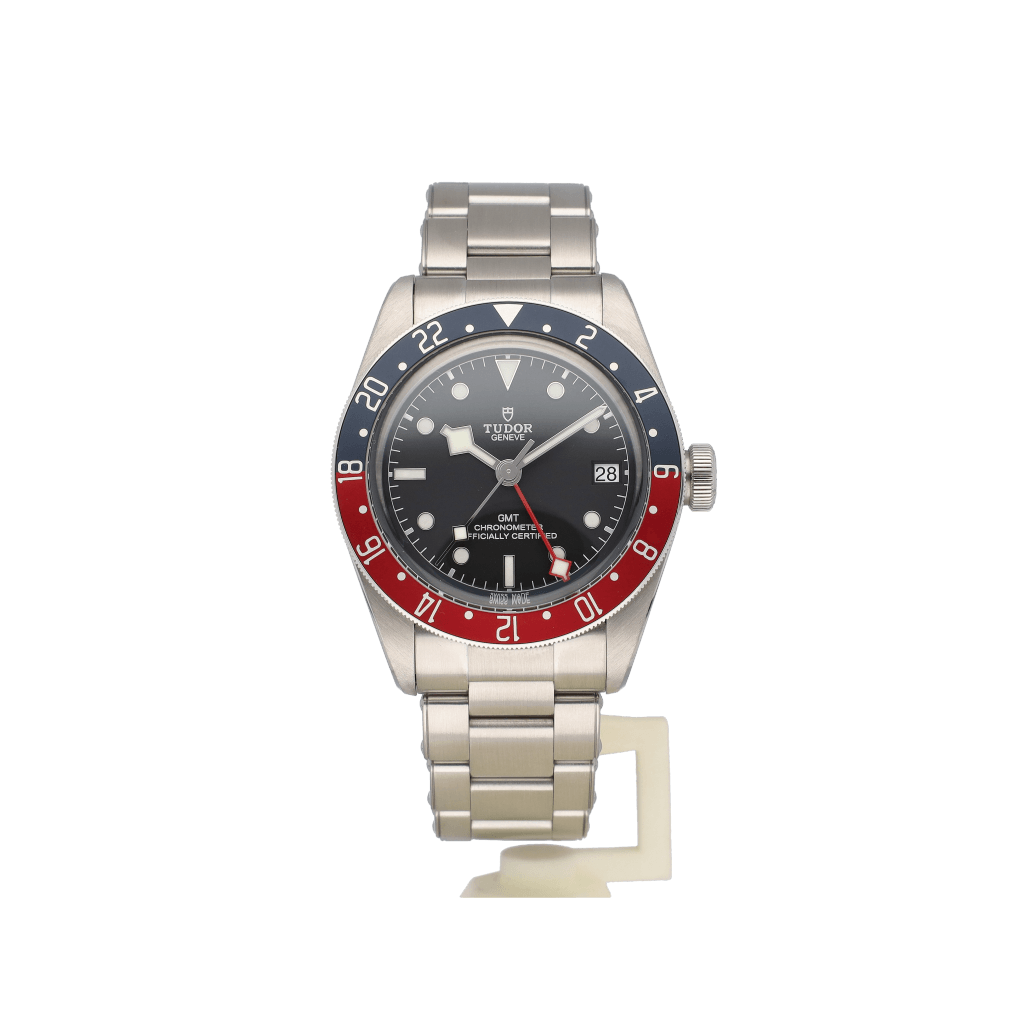 TUDOR Black Bay GMT 41mm - 79830RBOCC - #2
