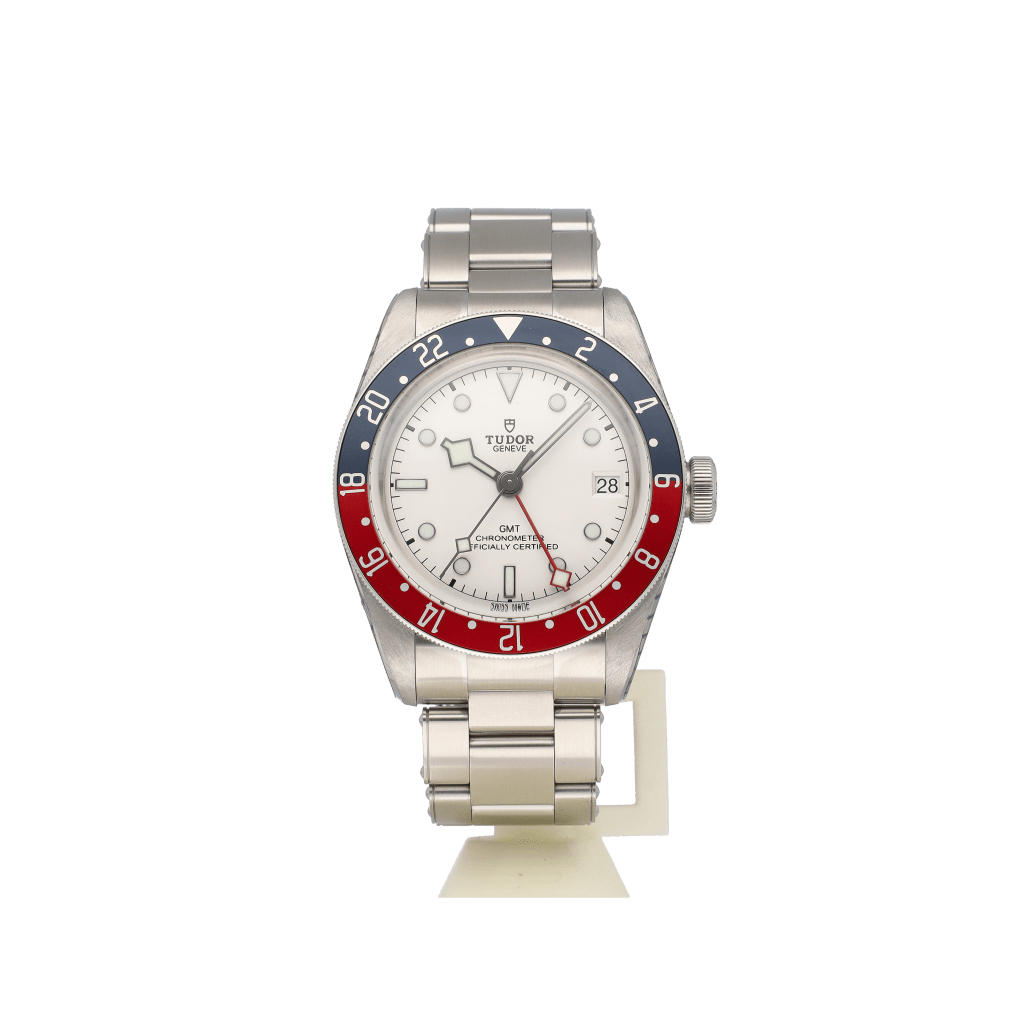 TUDOR Black Bay GMT 41mm - 79830RBOCC - #2