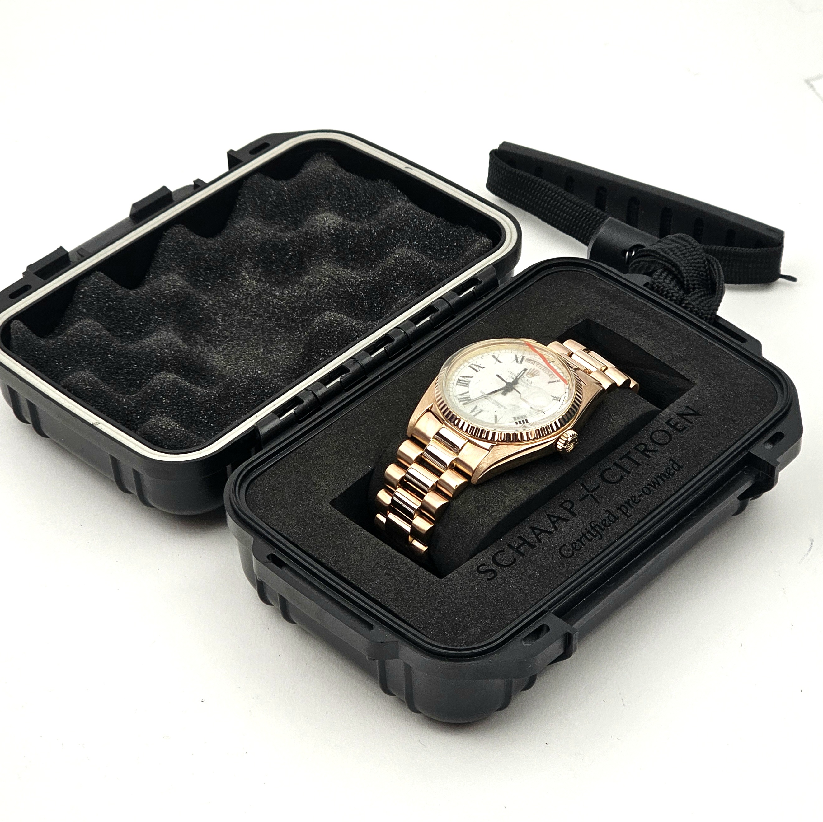 Rolex Day-Date 36 36mm - 1803OCC - #6