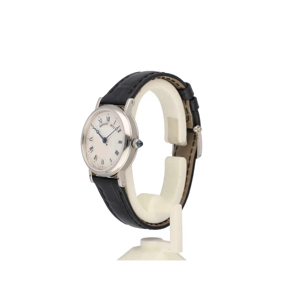Breguet Classique 30mm - 8067BB/52/964OCC - #5