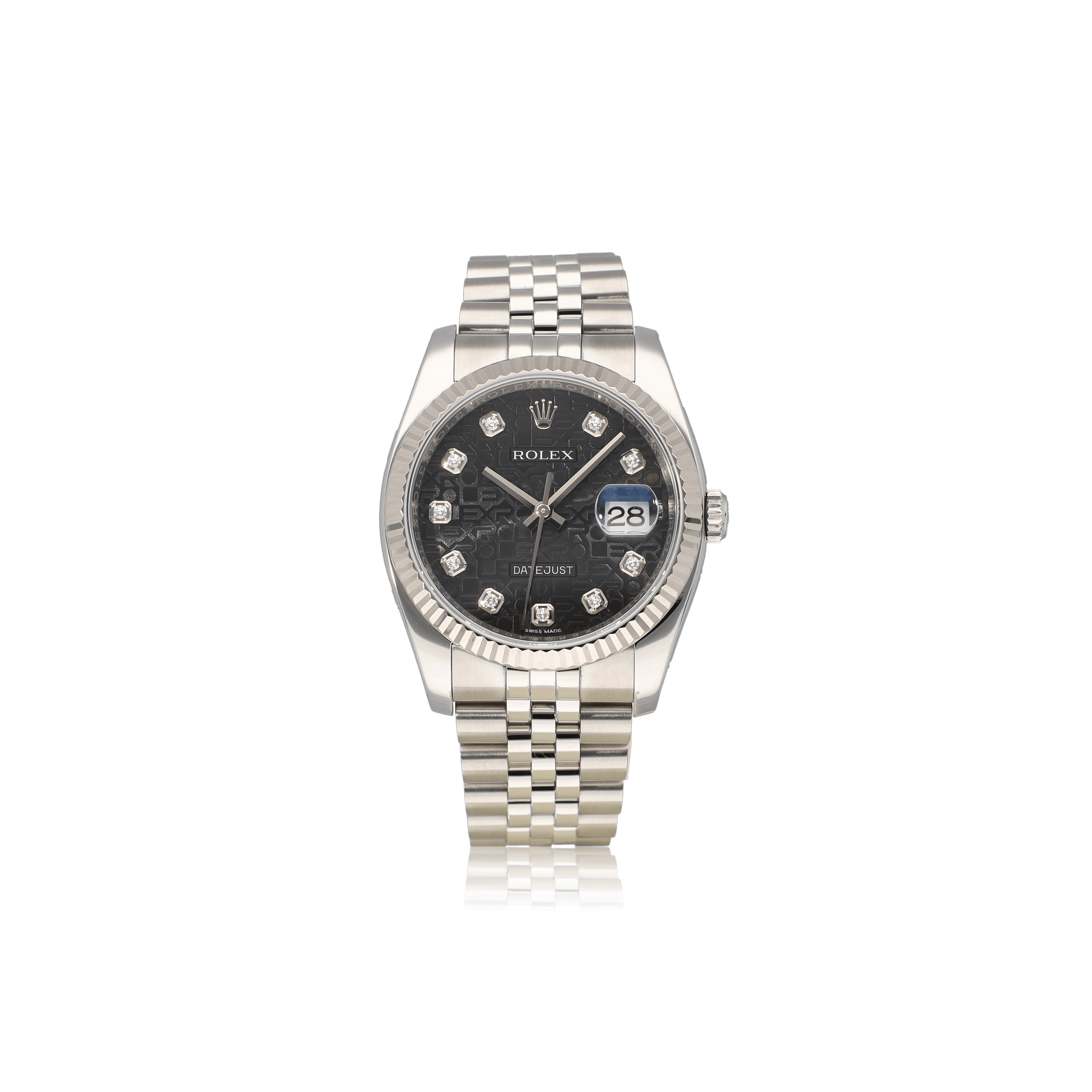 Rolex Datejust 36 36mm - 116234OCC - #1