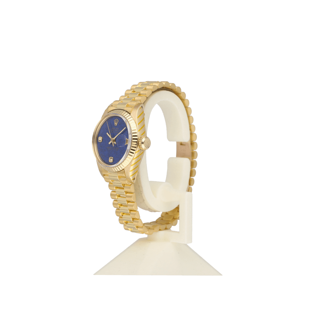 Rolex Lady-Datejust 26 26mm - 69178OCC - #5