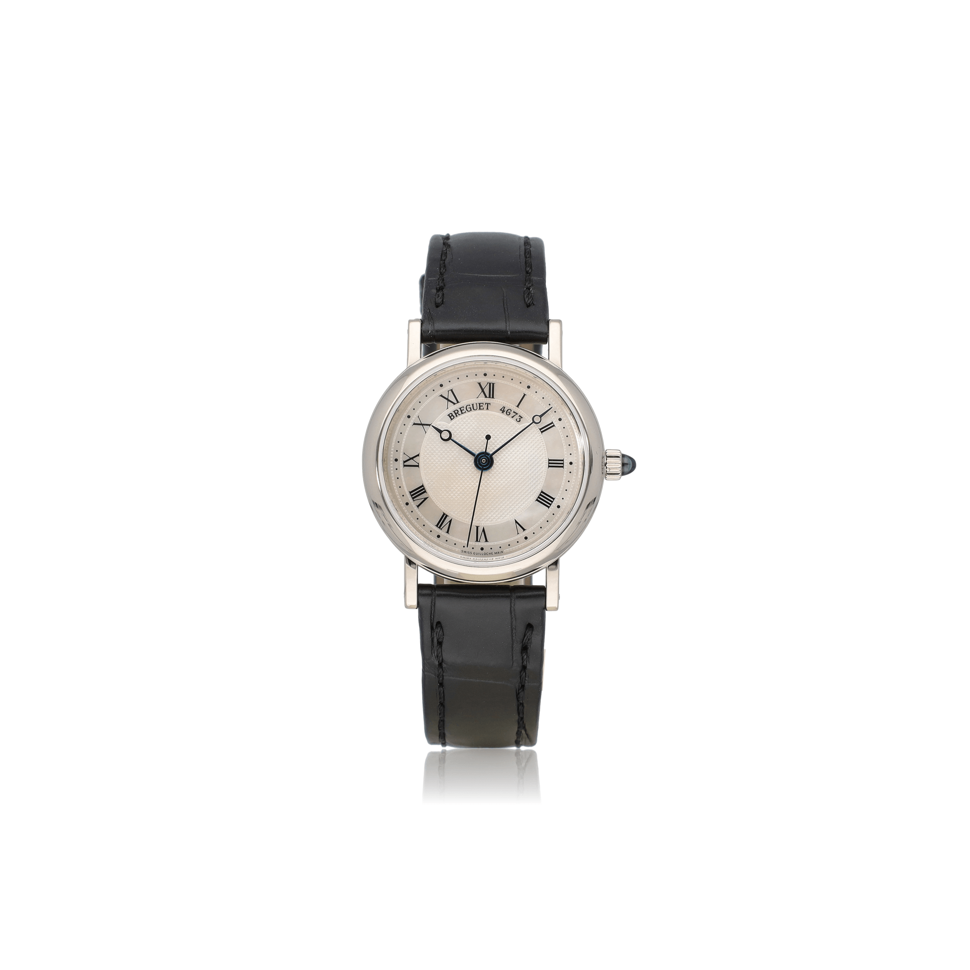Breguet Classique 30mm - 8067BB/52/964OCC - #1