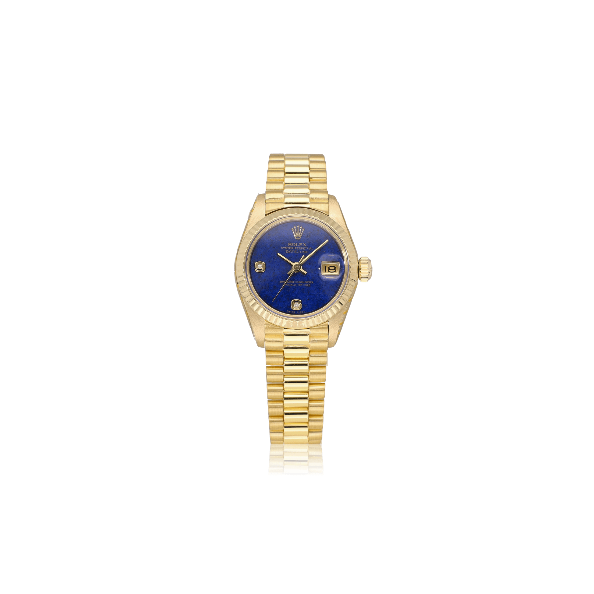 Rolex Lady-Datejust 26 26mm - 69178OCC - #1
