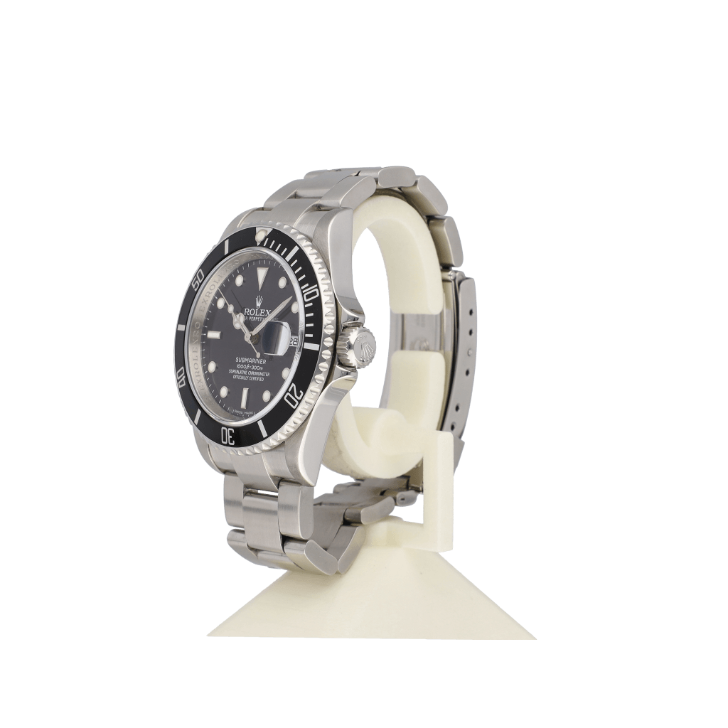 Rolex Submariner Date 40mm - 16610OCC - #5