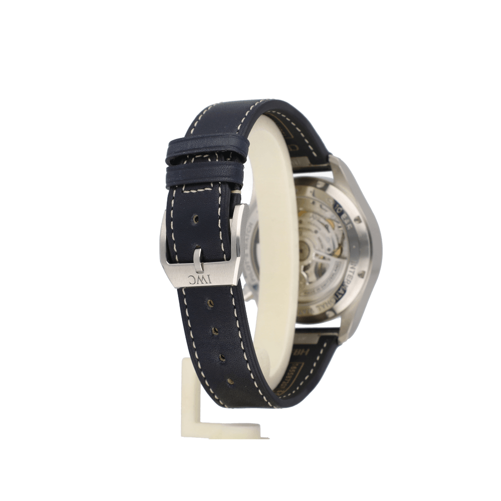 IWC Pilot's Watch Chronograph 41mm - IW388101OCC - #3