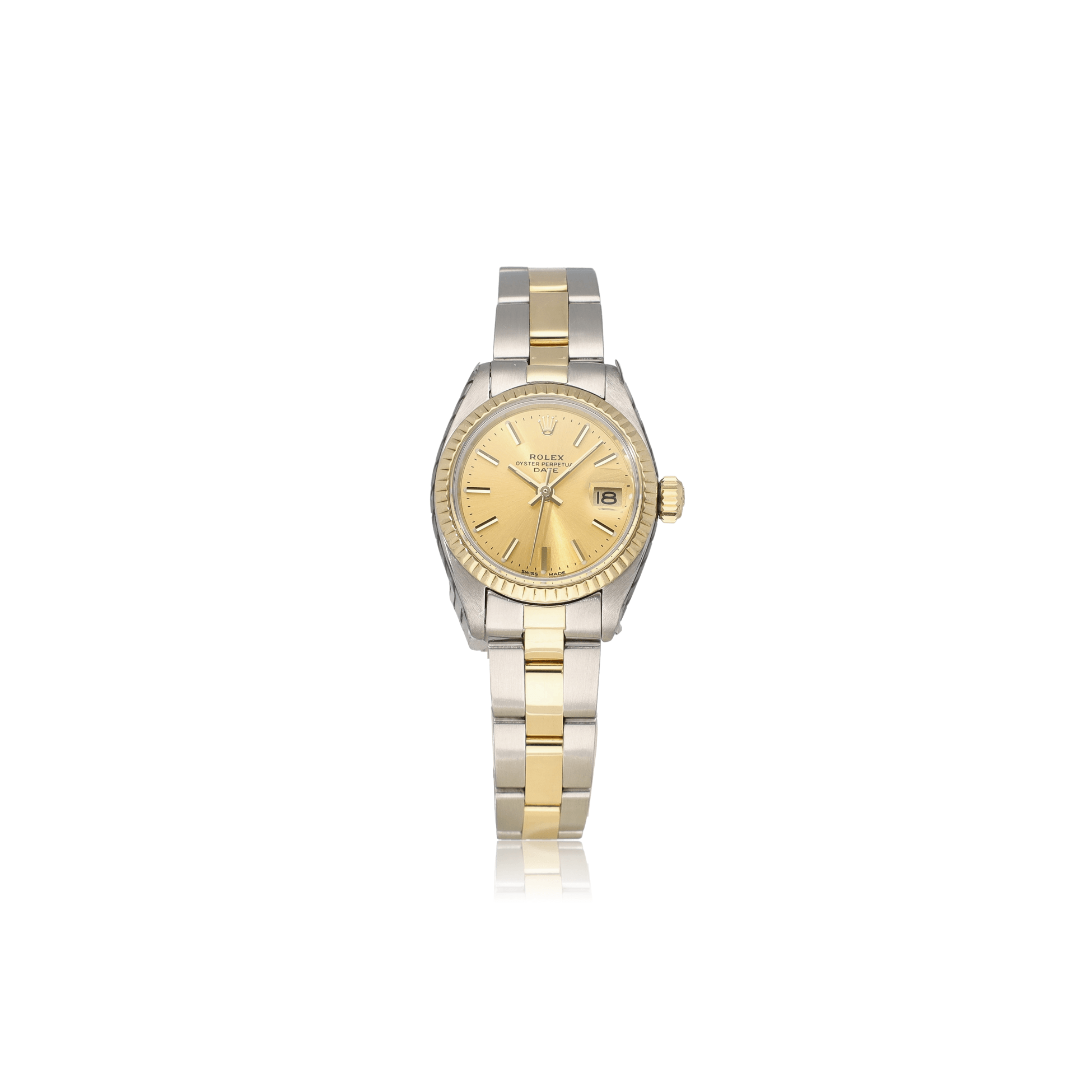 Lady-Datejust 26 26mm - Rolex - 69173OCC