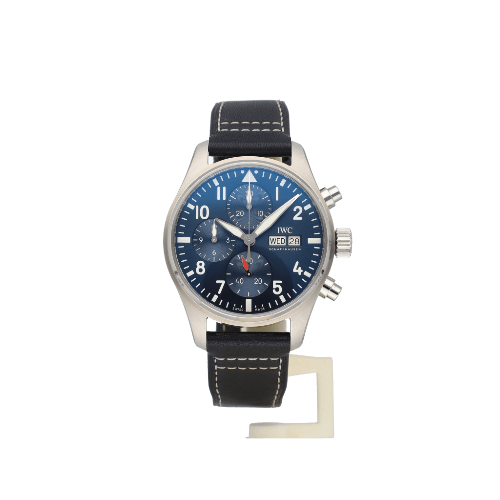 IWC Pilot's Watch Chronograph 41mm - IW388101OCC - #2