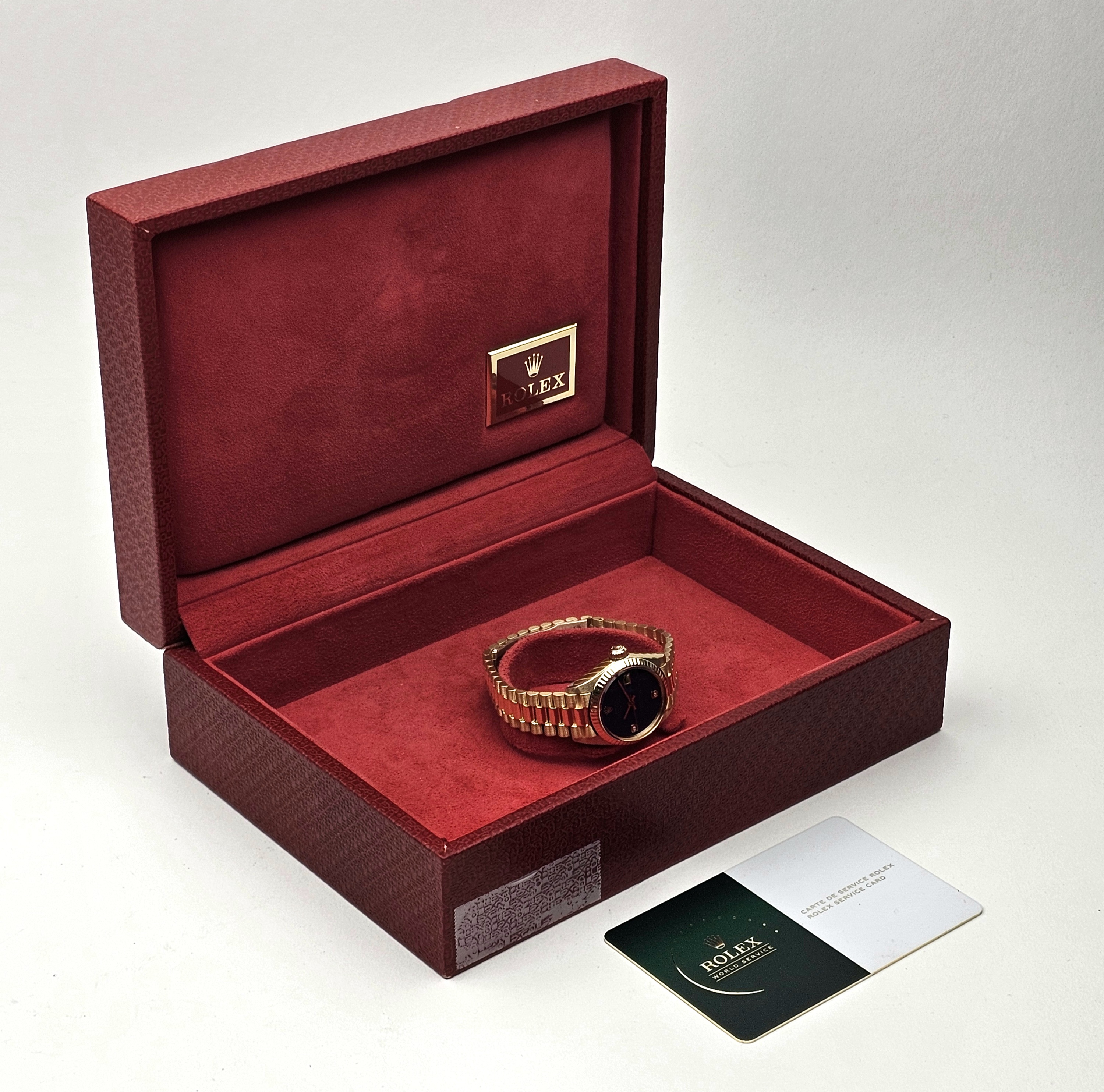Rolex Lady-Datejust 26 26mm - 69178OCC - #6