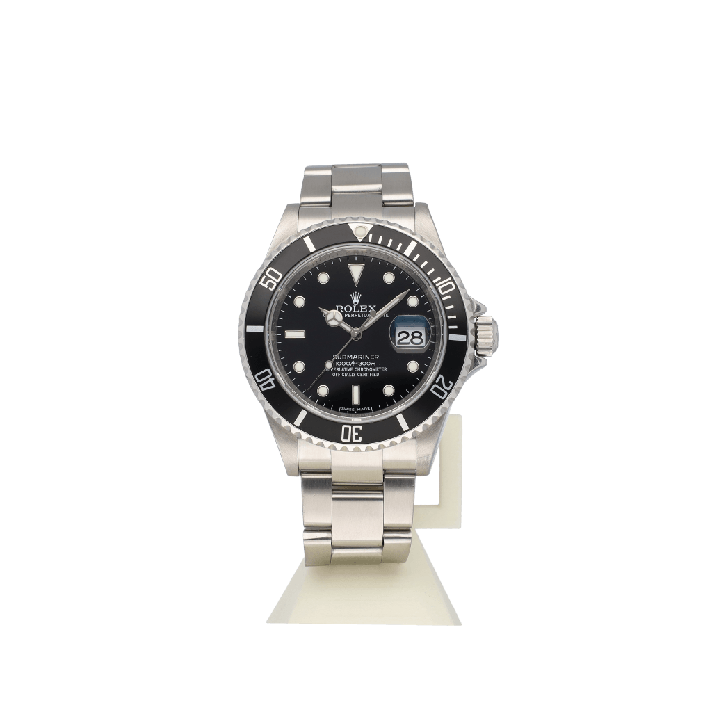 Rolex Submariner Date 40mm - 16610OCC - #2