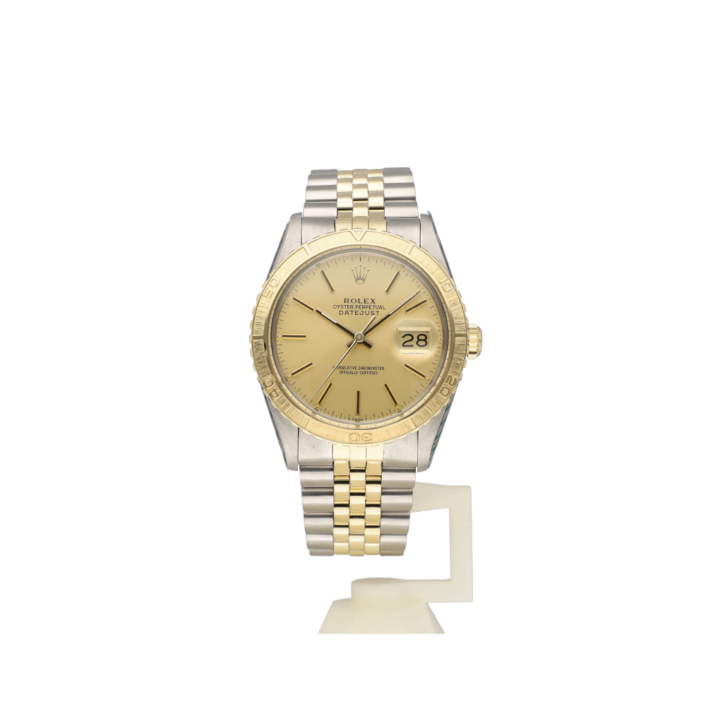 Rolex Datejust Turn-o-graph 36 36mm - 16263OCC - #2