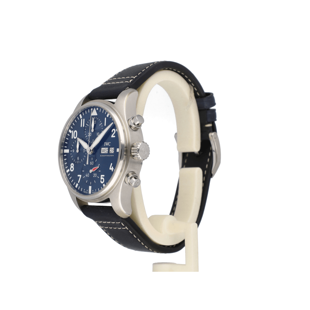 IWC Pilot's Watch Chronograph 41mm - IW388101OCC - #5