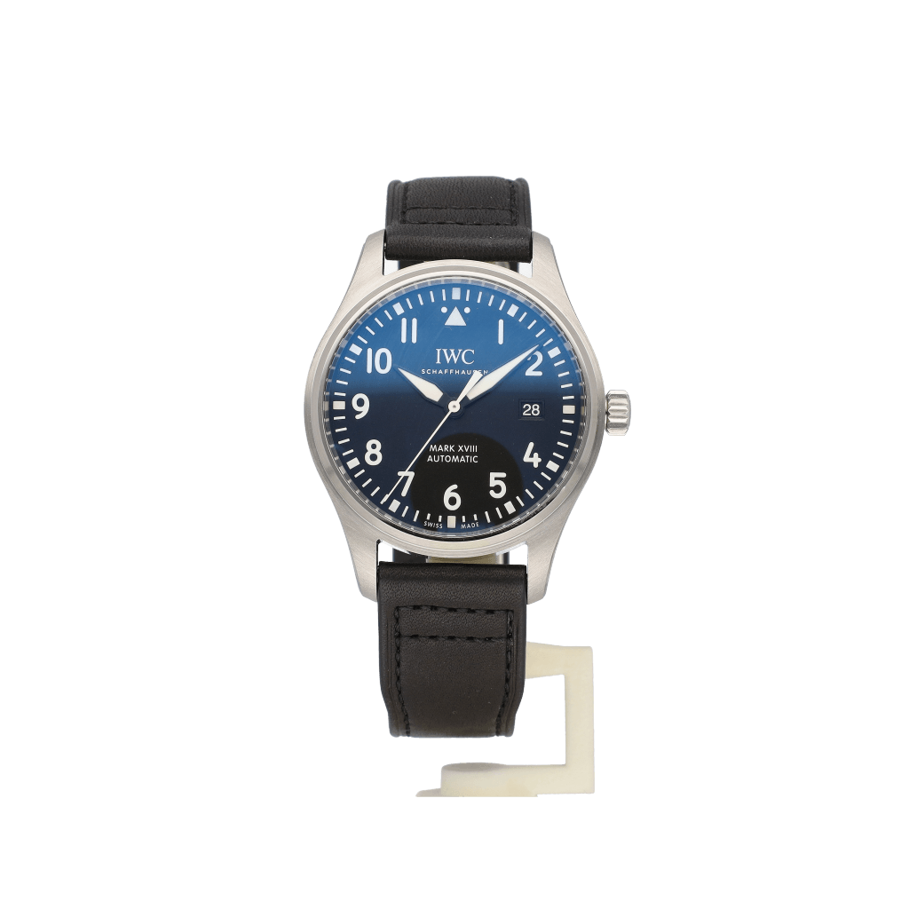 IWC Pilot's Watch Mark XVIII 40mm - IW327001OCC - #2
