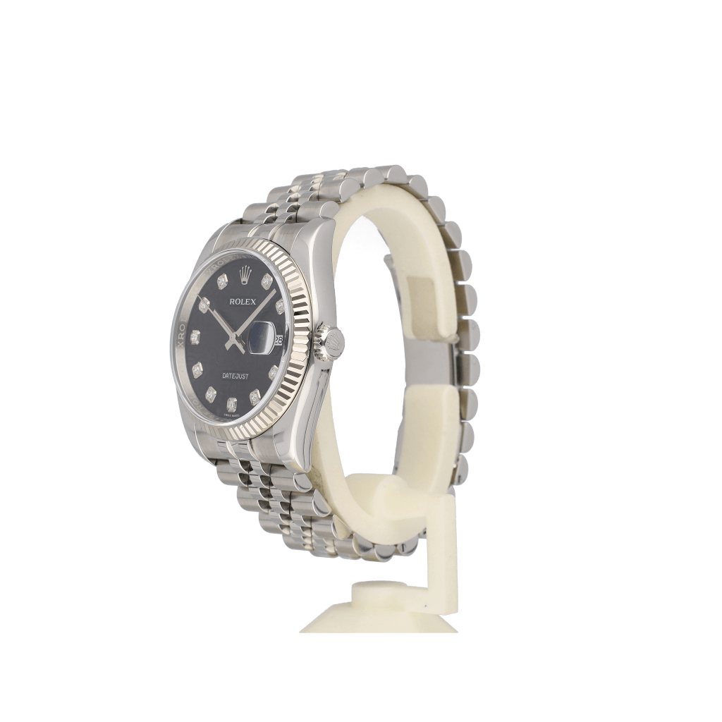 Rolex Datejust 36 36mm - 116234OCC - #5