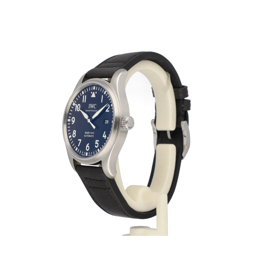 IWC Pilot's Watch Mark XVIII 40mm - IW327001OCC - #5