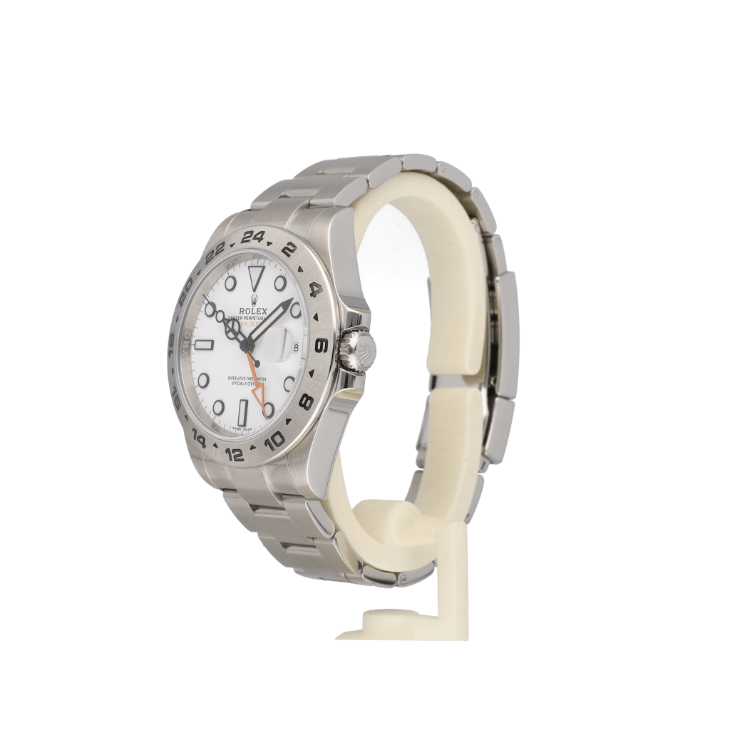 Rolex Explorer II 42mm - 216570OCC - #5
