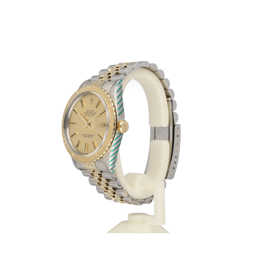 Rolex Datejust Turn-o-graph 36 36mm - 16263OCC - #5
