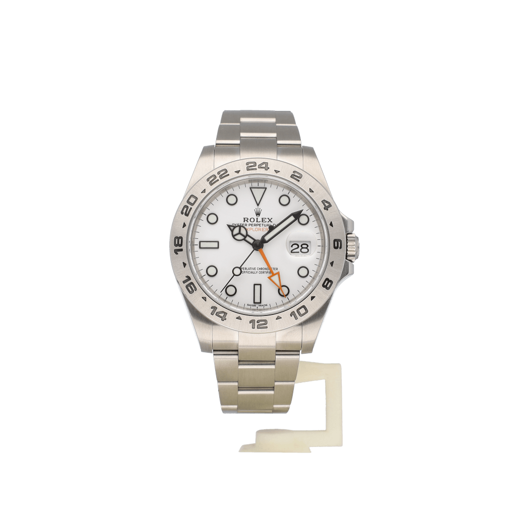 Rolex Explorer II 42mm - 216570OCC - #2