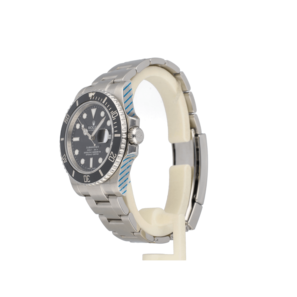 Rolex Submariner Date 40mm - 116610LNOCC - #5