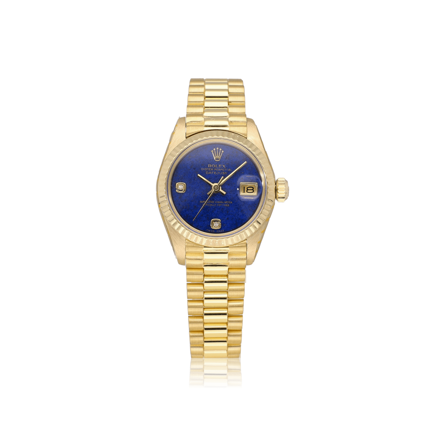 Lady-Datejust 26 26mm - Rolex - 69178OCC