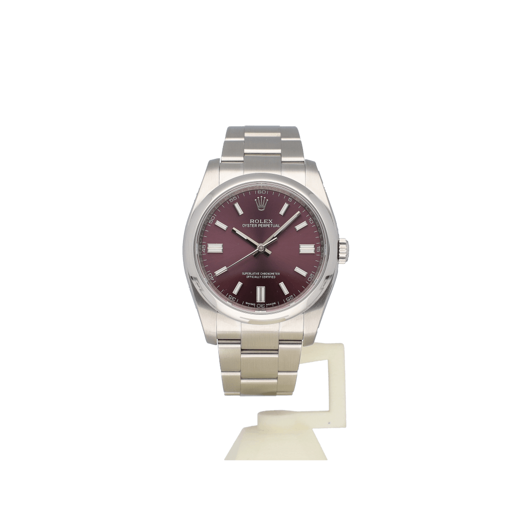 Rolex Oyster Perpetual 36 36mm - 116000CC - #2