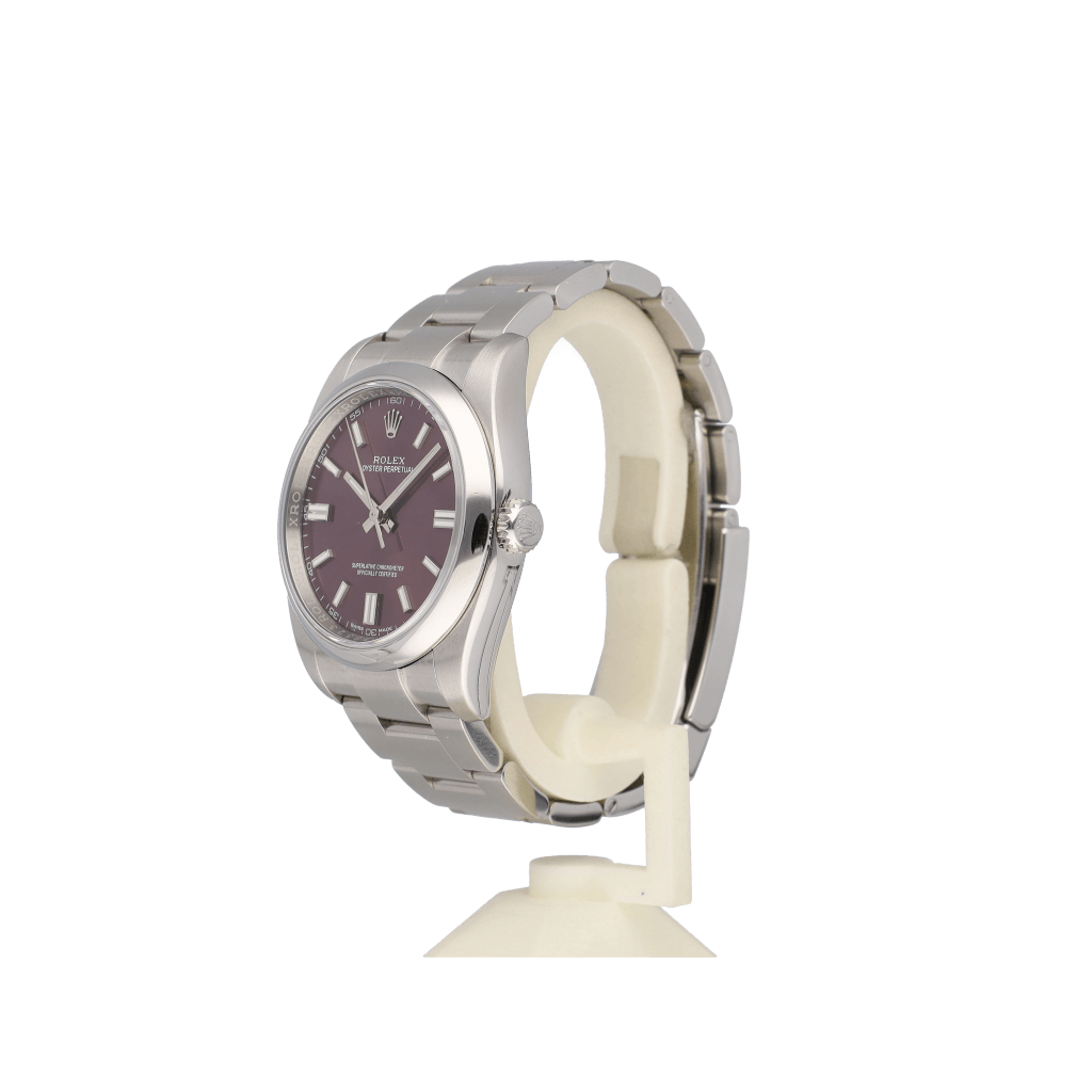 Rolex Oyster Perpetual 36 36mm - 116000CC - #5