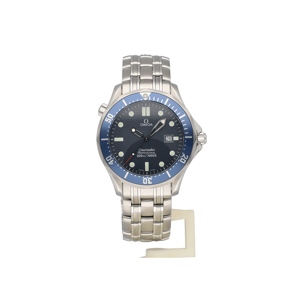 OMEGA Seamaster Diver 300M - 2541.80.00OCC - #2