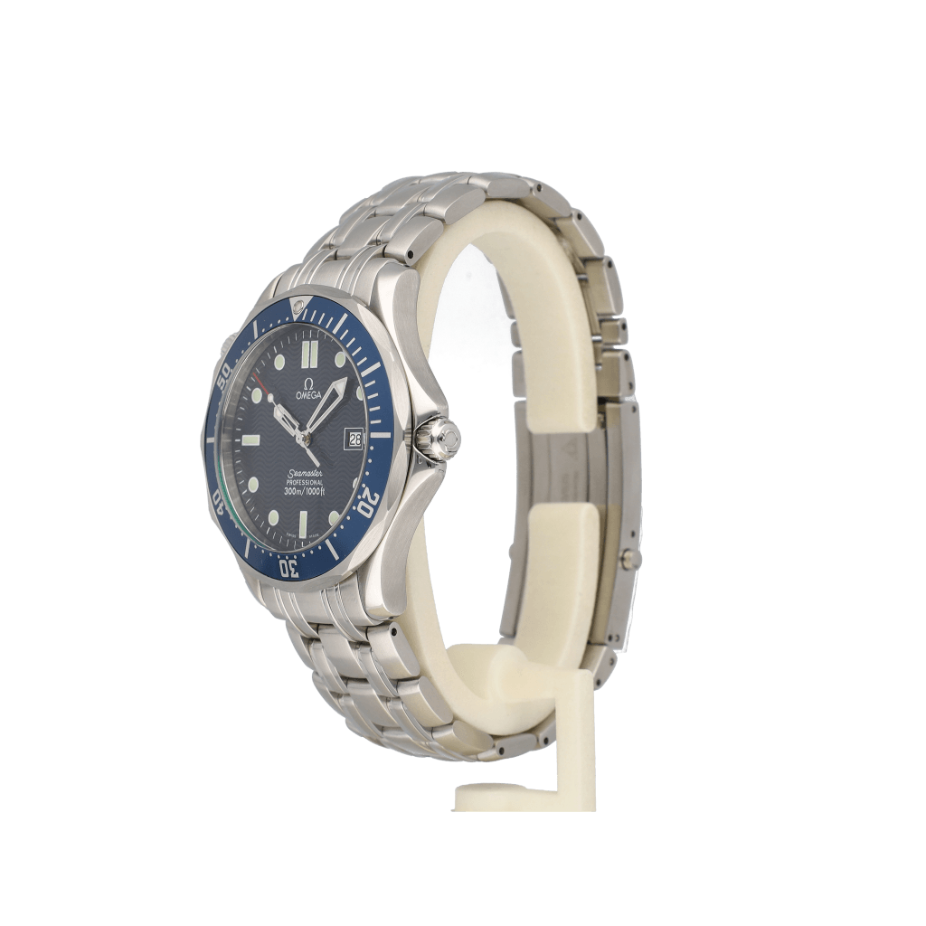 OMEGA Seamaster Diver 300M - 2541.80.00OCC - #5