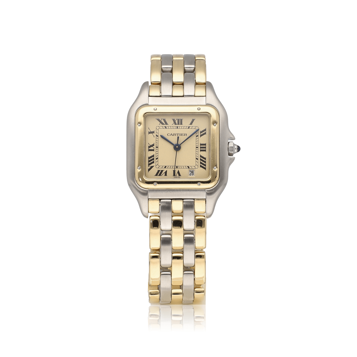 Panthère De Cartier - Cartier - 183949OCC