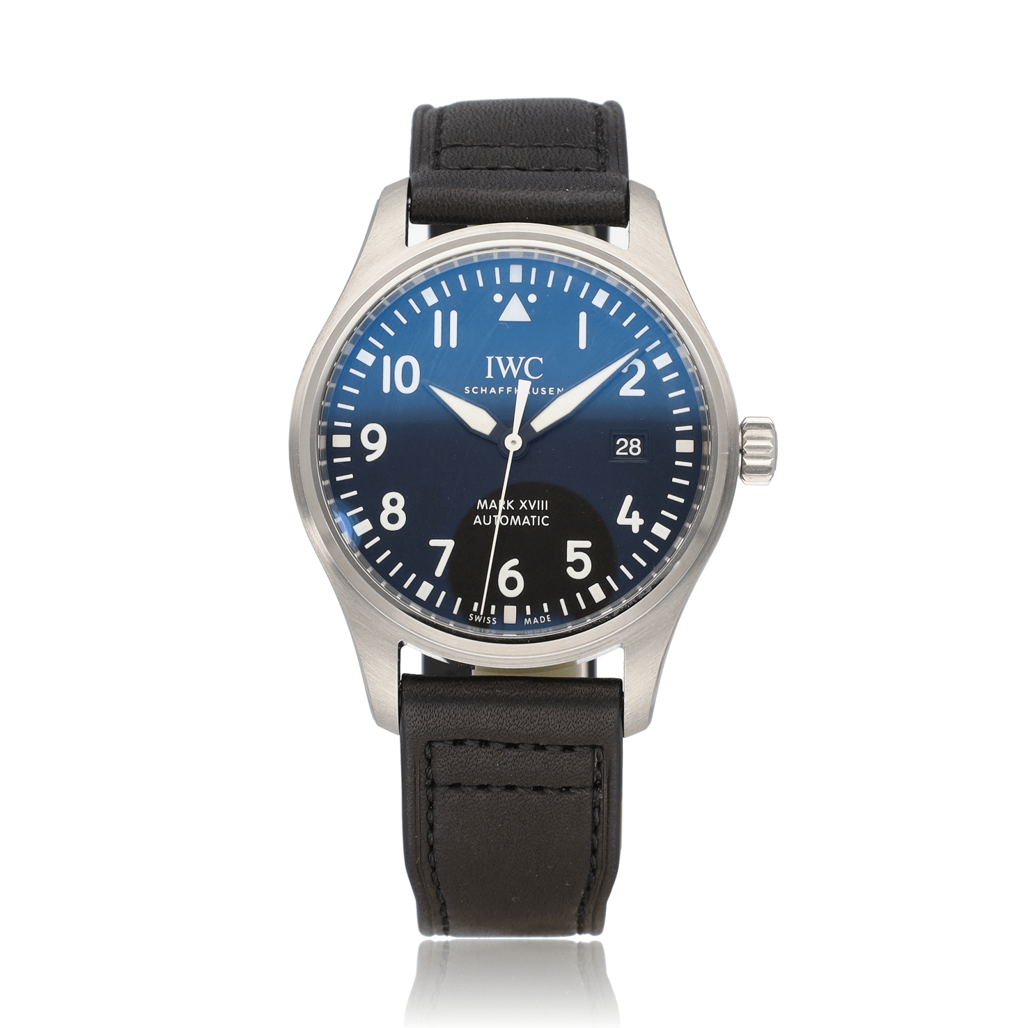 Pilot's Watch Mark XVIII 40mm - IWC - IW327001OCC