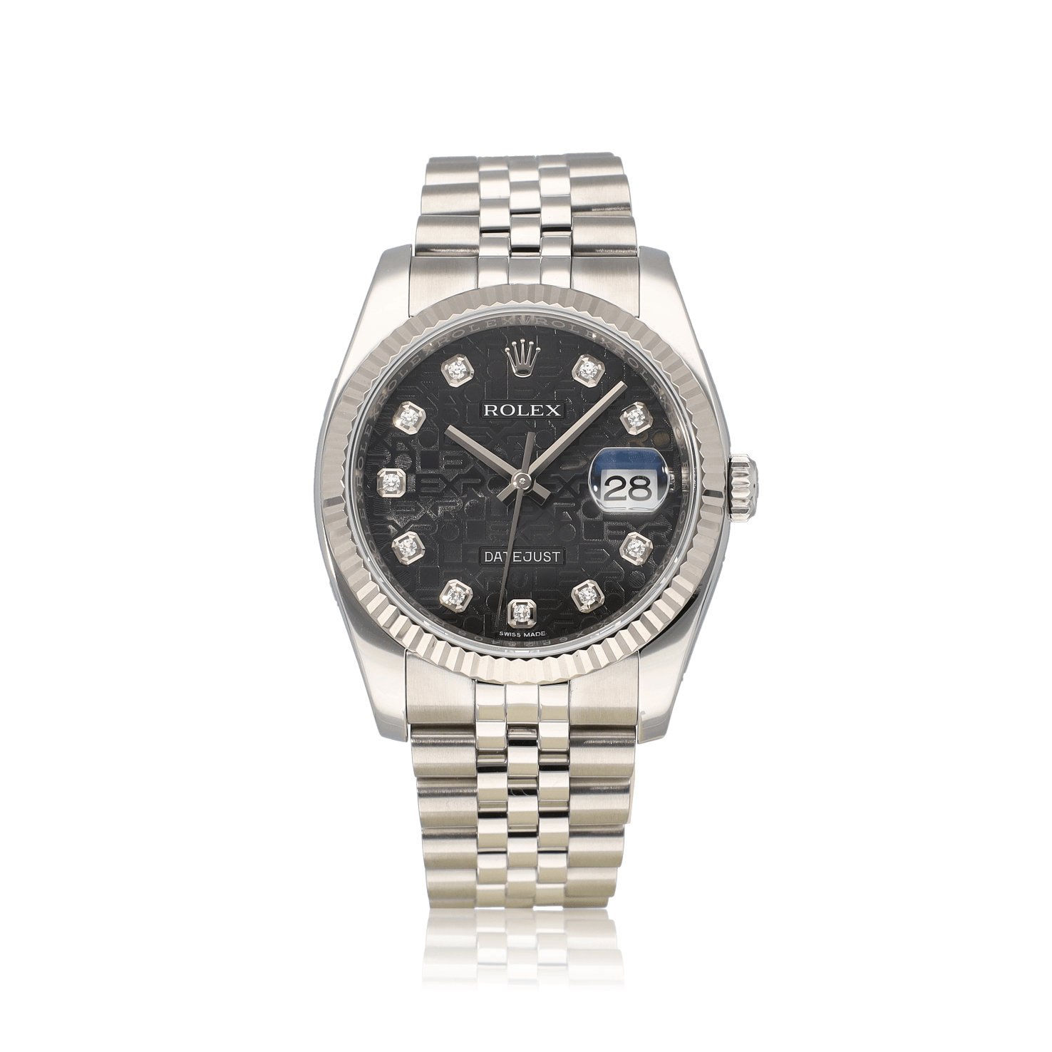 Datejust 36 36mm - Rolex - 116234OCC
