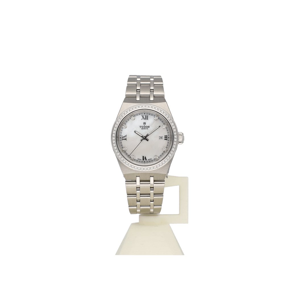 TUDOR Tudor Royal Date 28mm - 28320OCC - #2