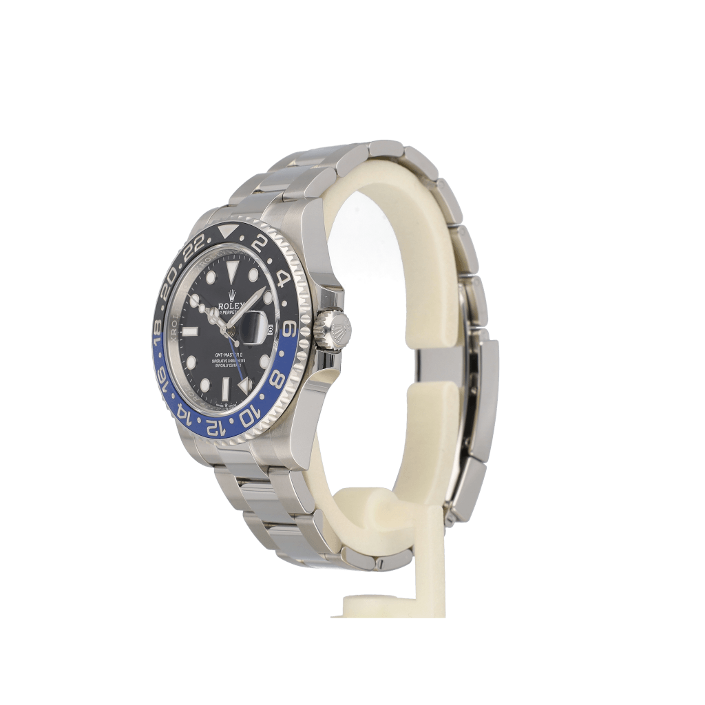 Rolex GMT-Master II 40 40mm - 126710BLNROCC - #5