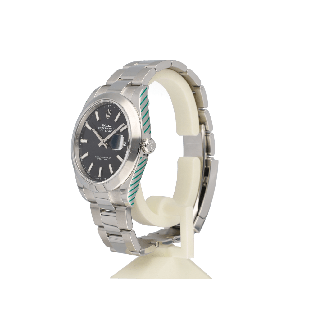 Rolex Datejust 41 41mm - 126300OCC - #5