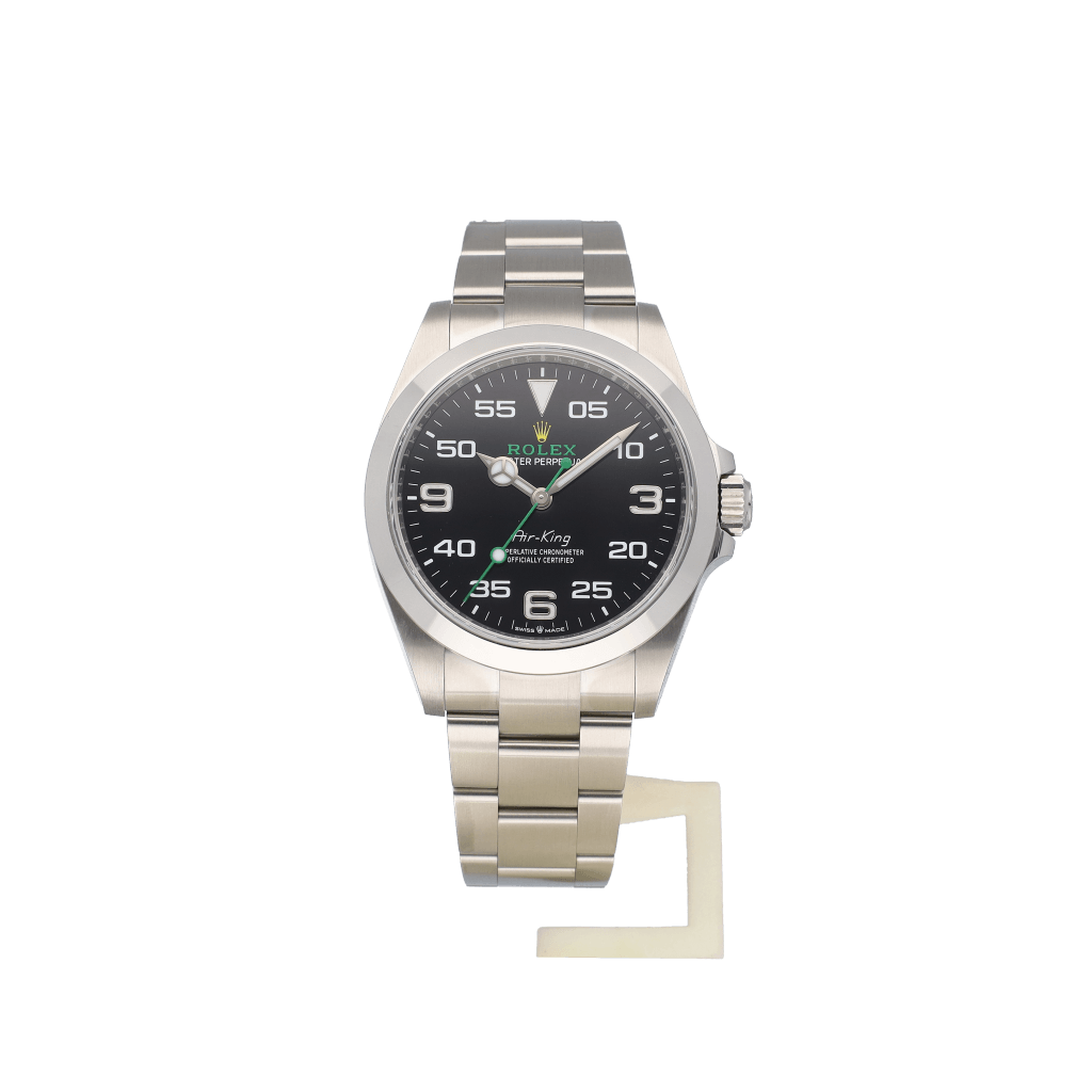 Rolex Air-King 40 40mm - 126900OCC - #2