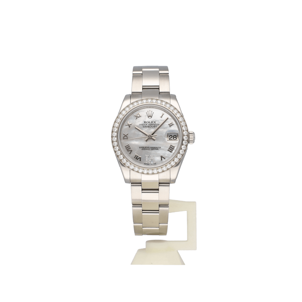 Rolex Datejust 31 31mm - 178384OCC - #2
