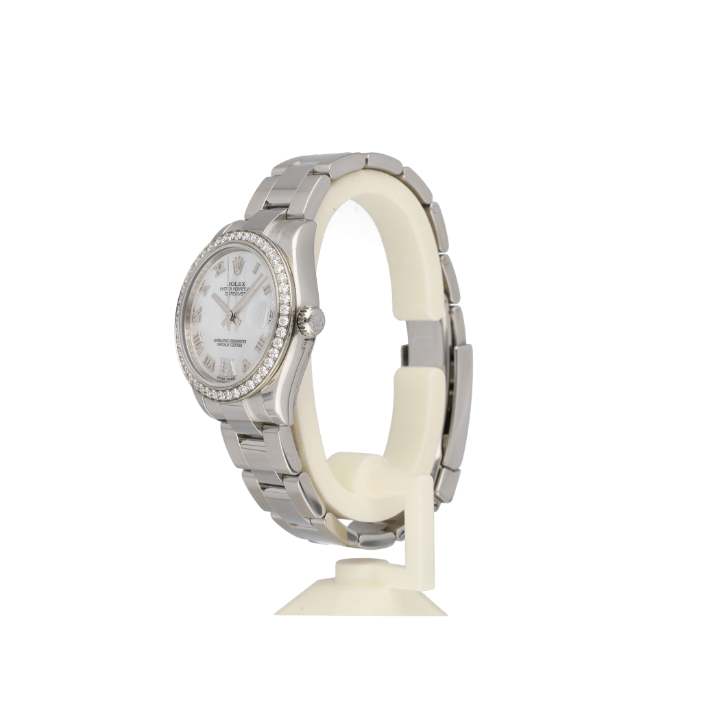 Rolex Datejust 31 31mm - 178384OCC - #5